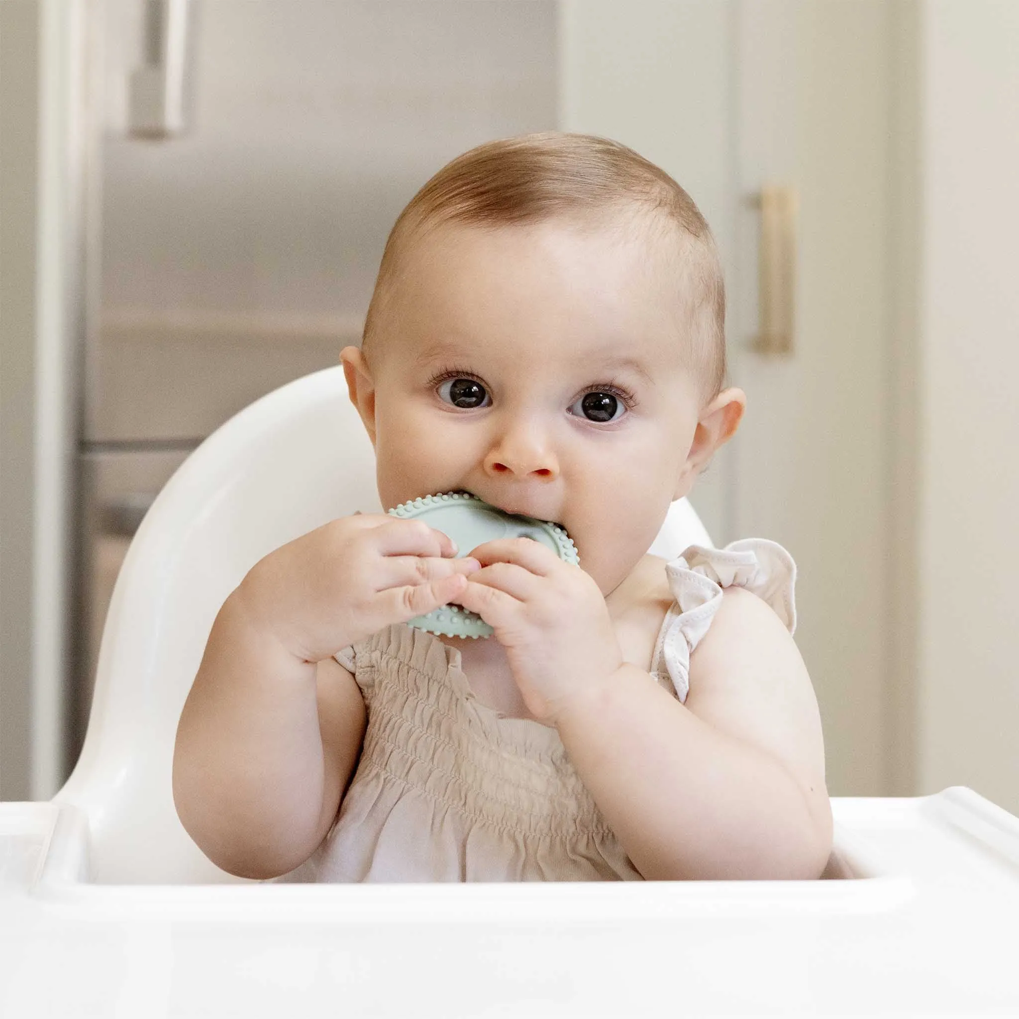 ezpz Pre-feeding Set for Baby
