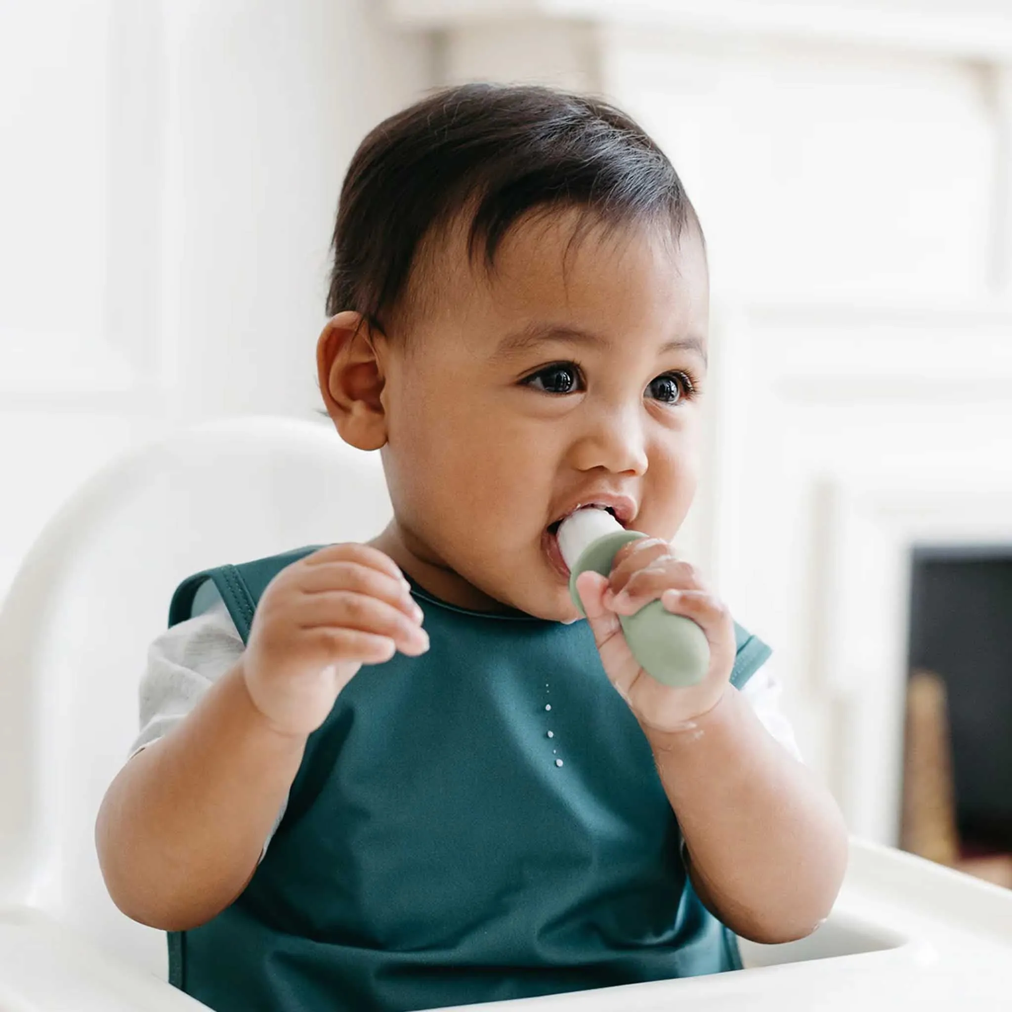 ezpz Pre-feeding Set for Baby