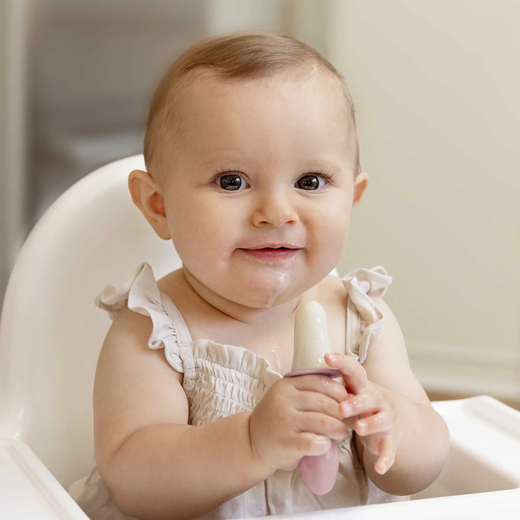 ezpz Pre-feeding Set for Baby