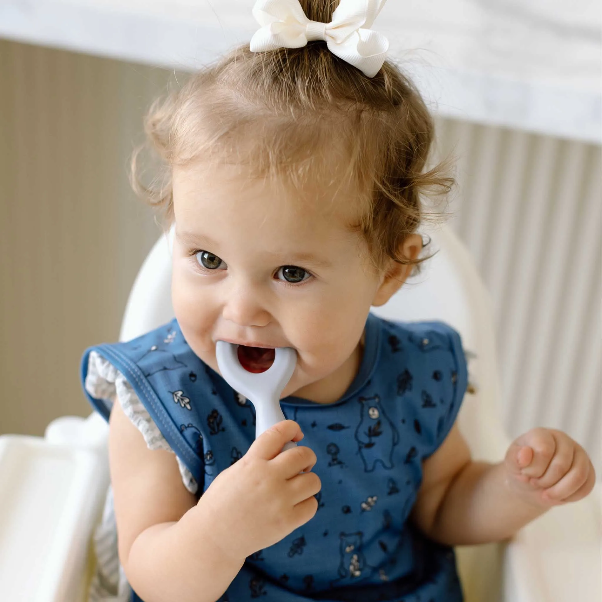ezpz Pre-feeding Set for Baby