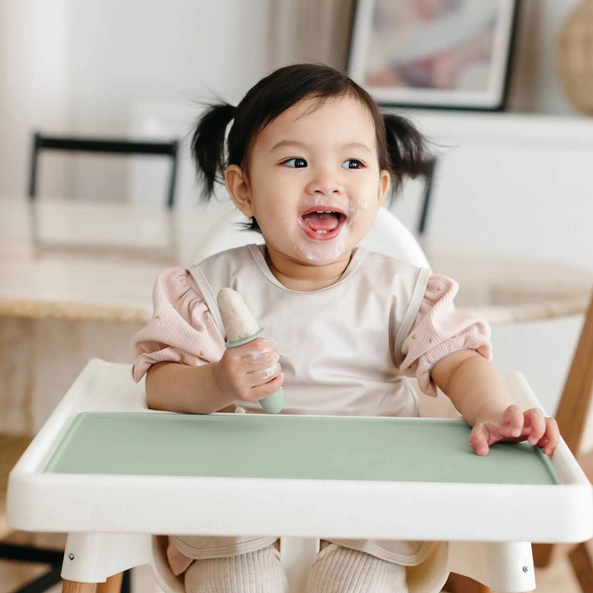 ezpz Pre-feeding Set for Baby