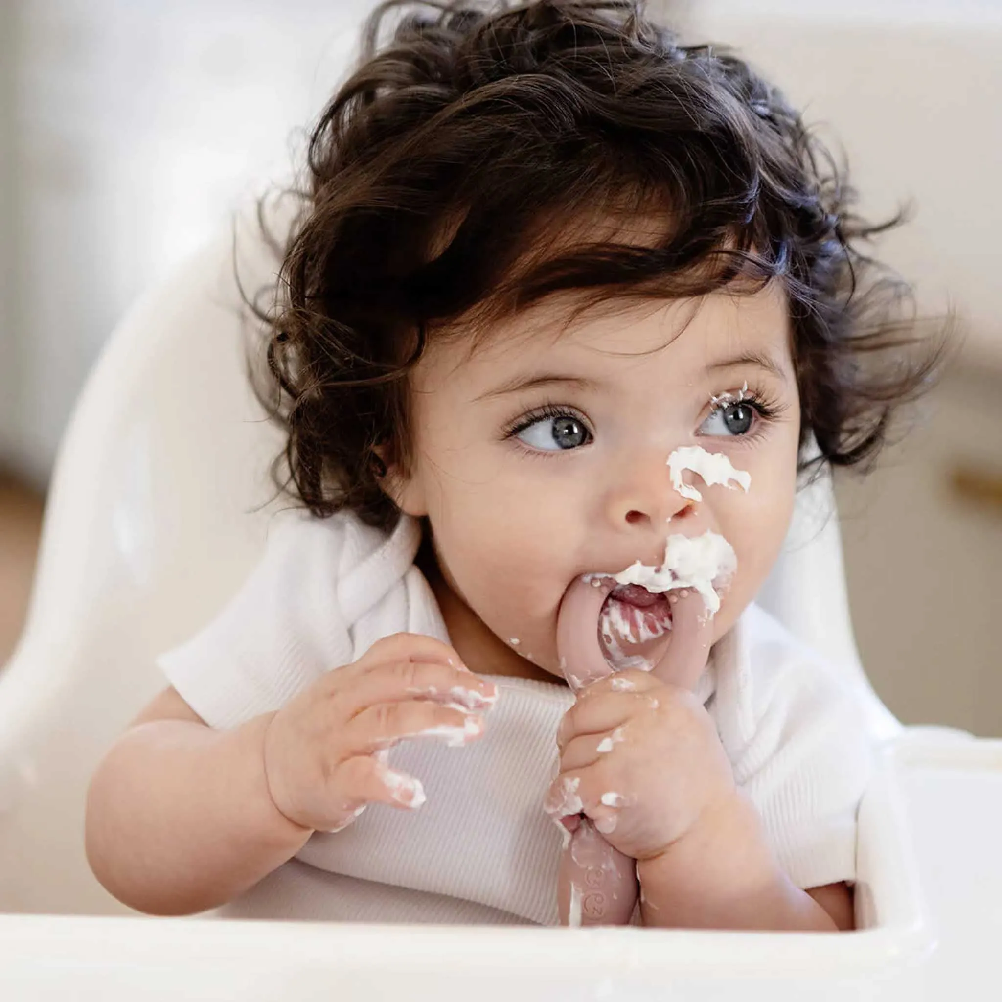 ezpz Pre-feeding Set for Baby