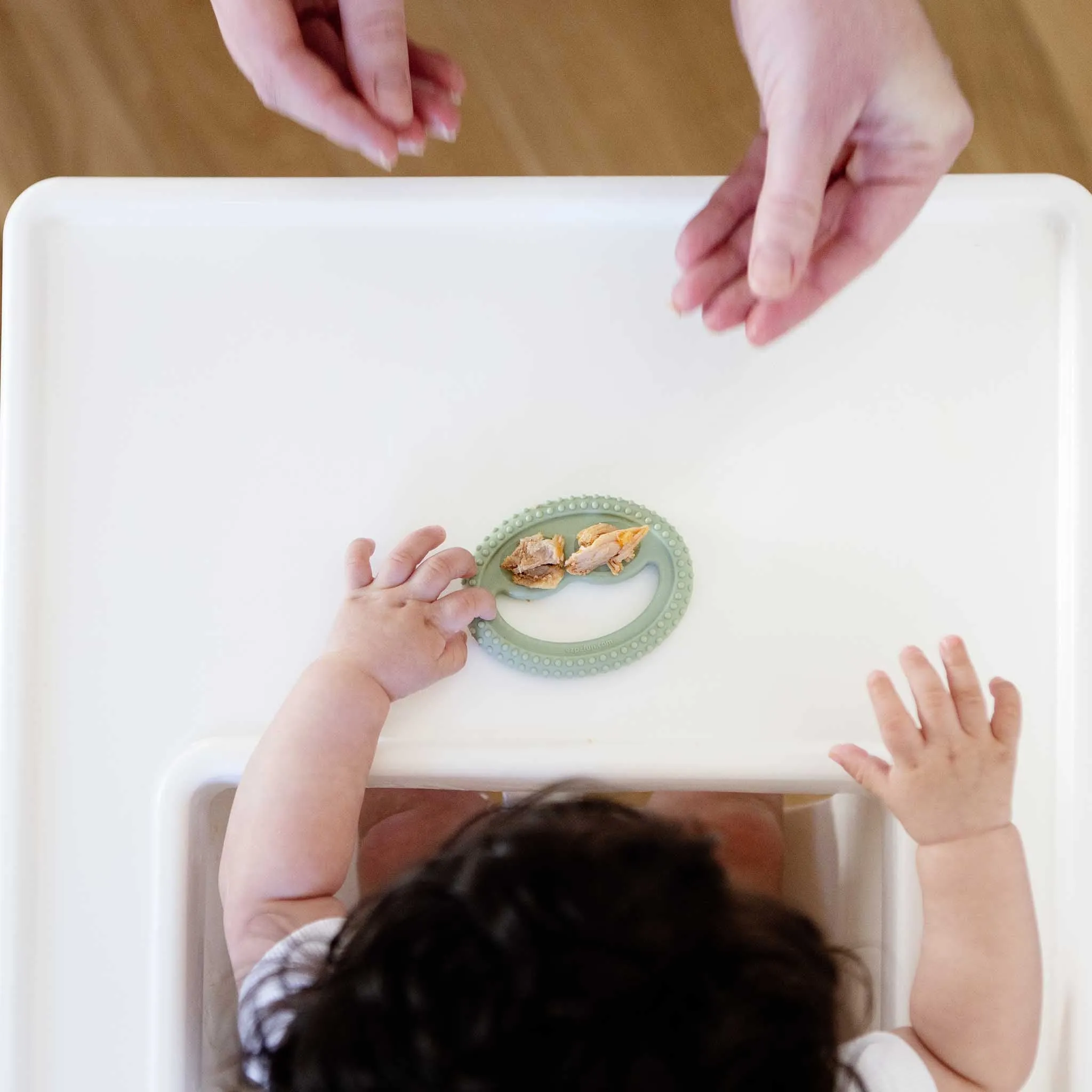 ezpz Pre-feeding Set for Baby