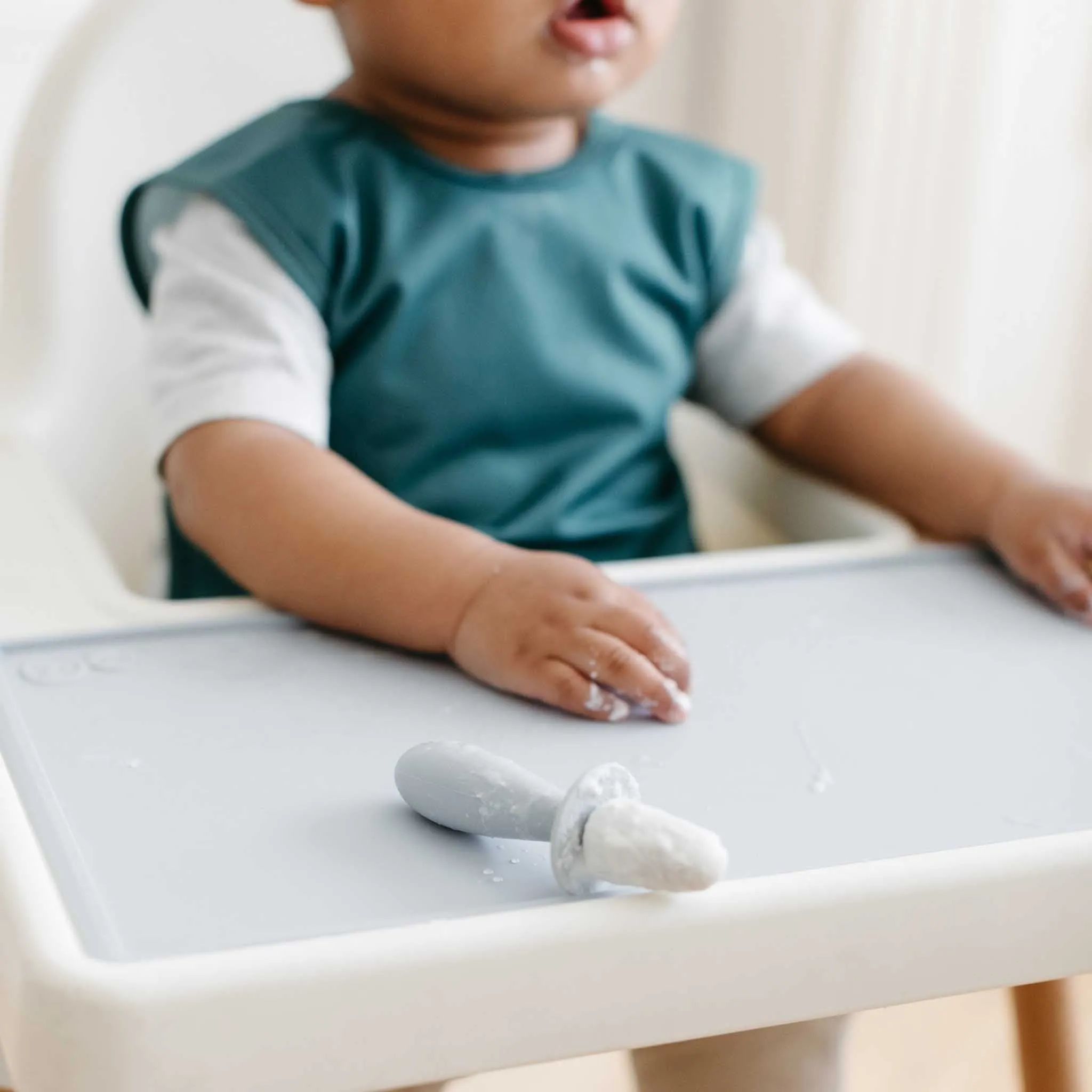 ezpz Pre-feeding Set for Baby