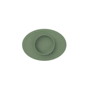 EZPZ Tiny Bowl Olive