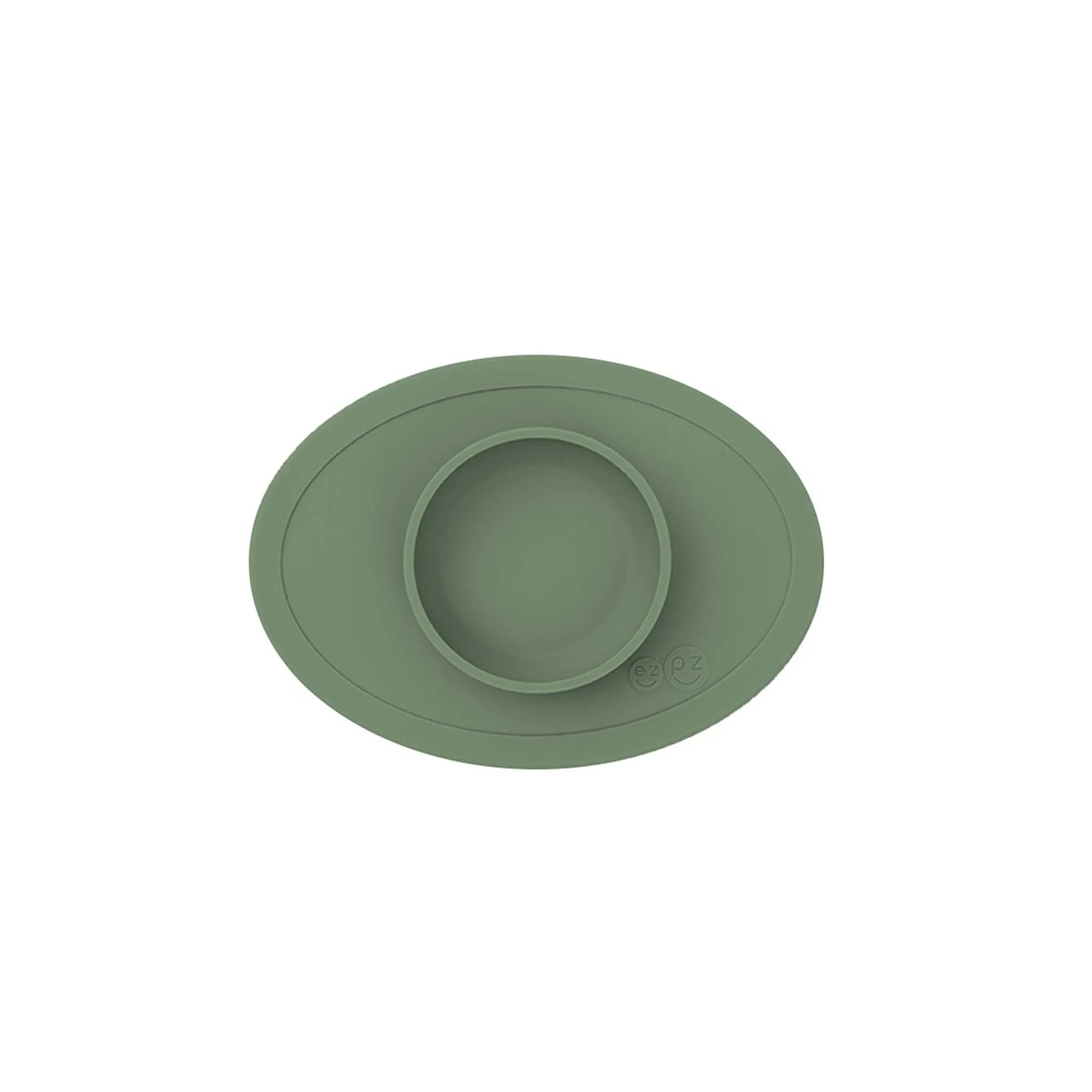 ezpz Tiny Bowl