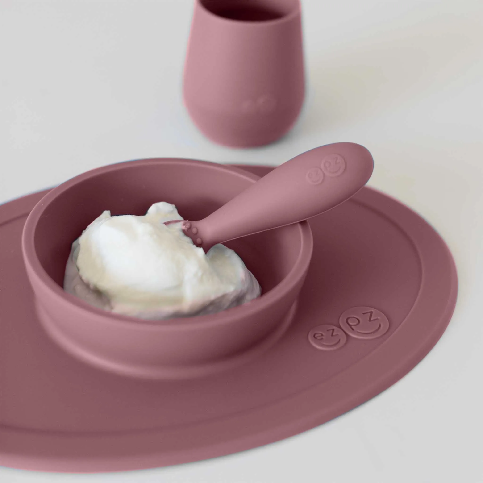 ezpz Tiny Bowl