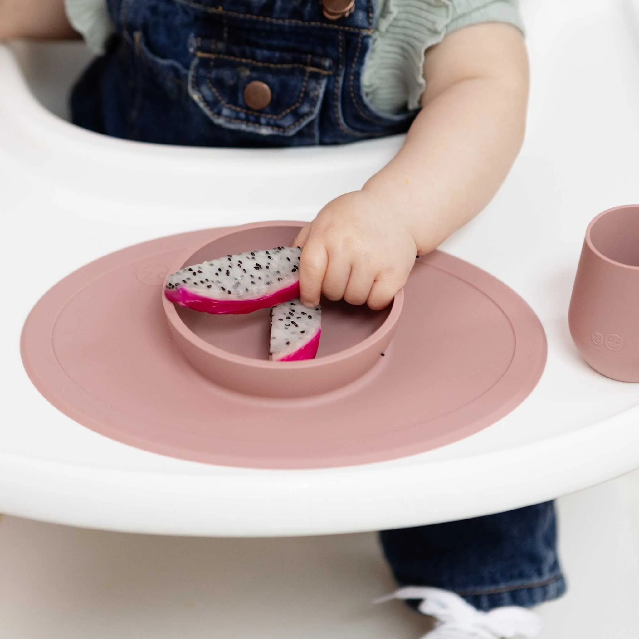 ezpz Tiny Bowl