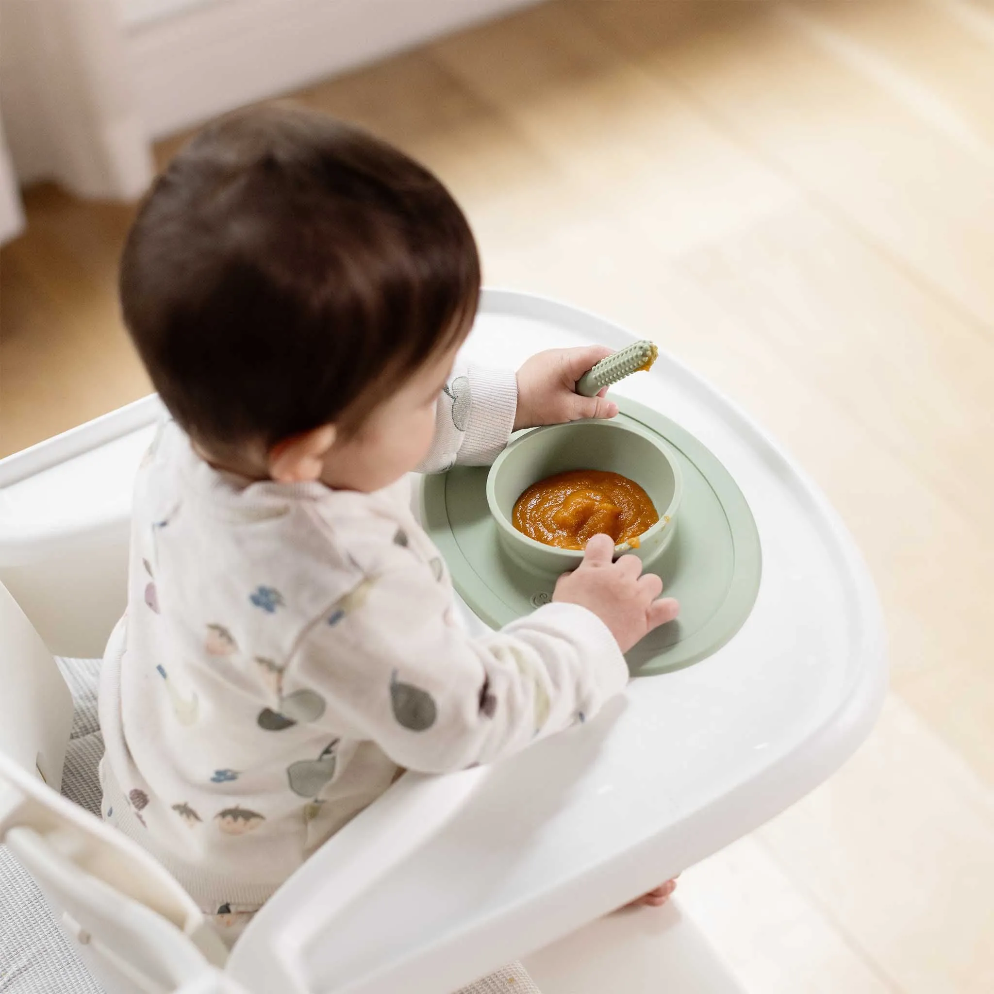 ezpz Tiny Bowl