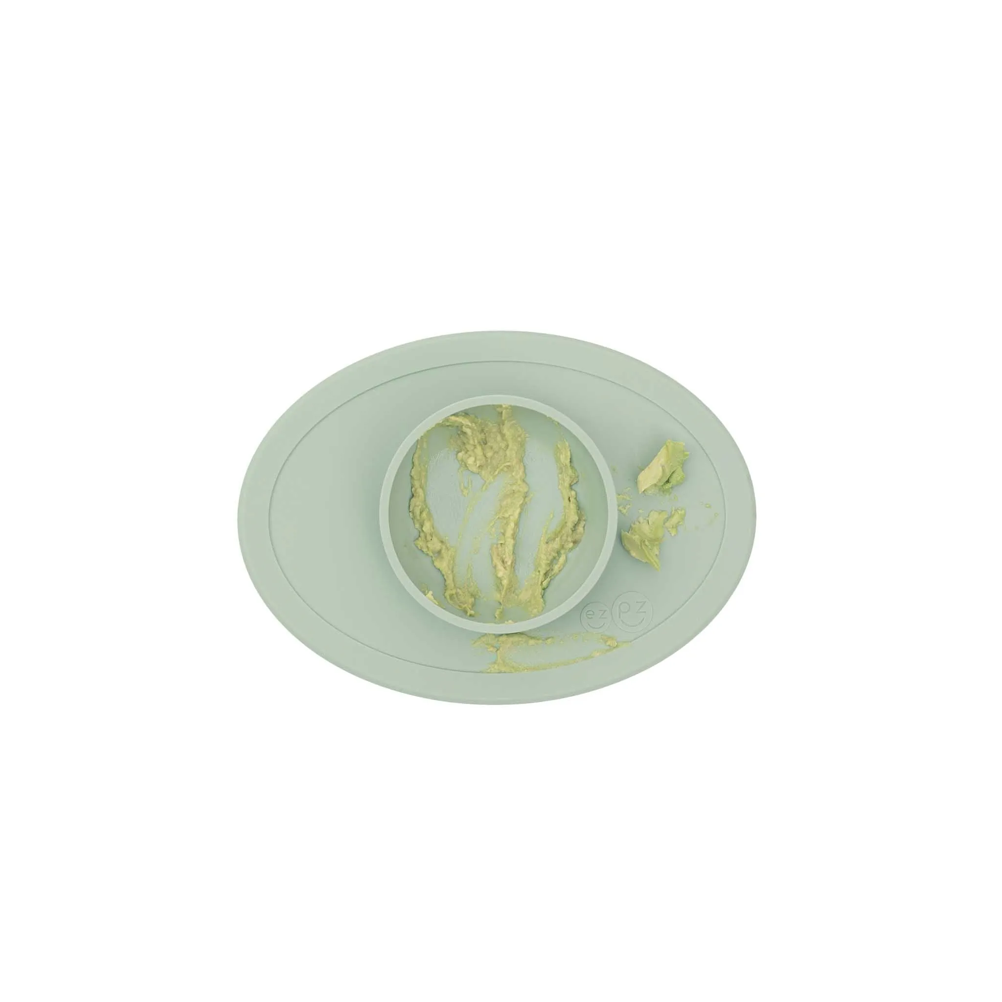 ezpz Tiny Bowl