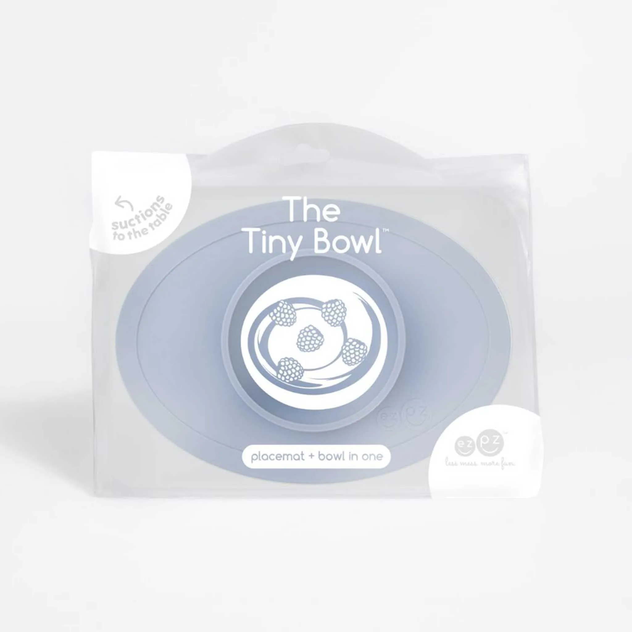 ezpz Tiny Bowl
