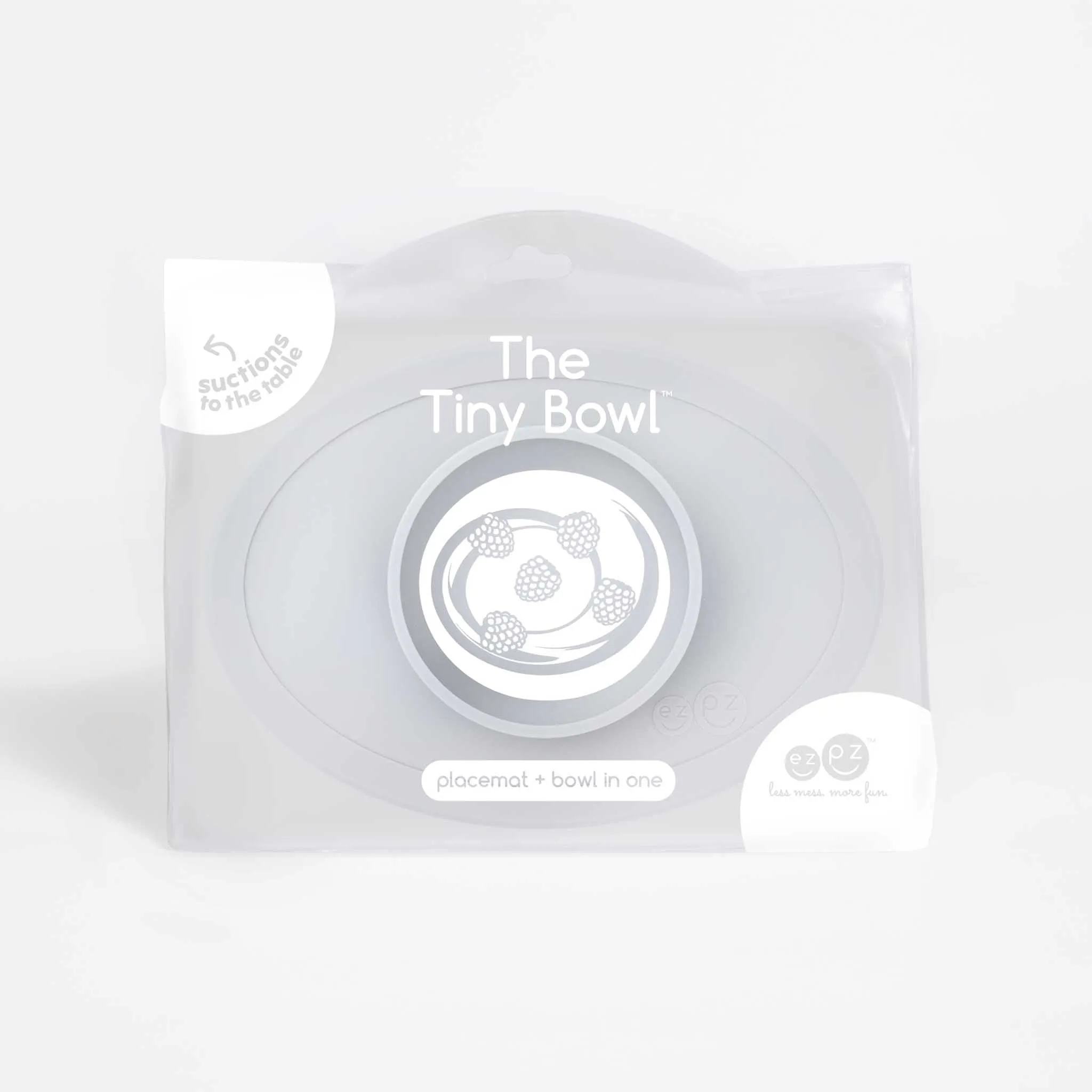 ezpz Tiny Bowl