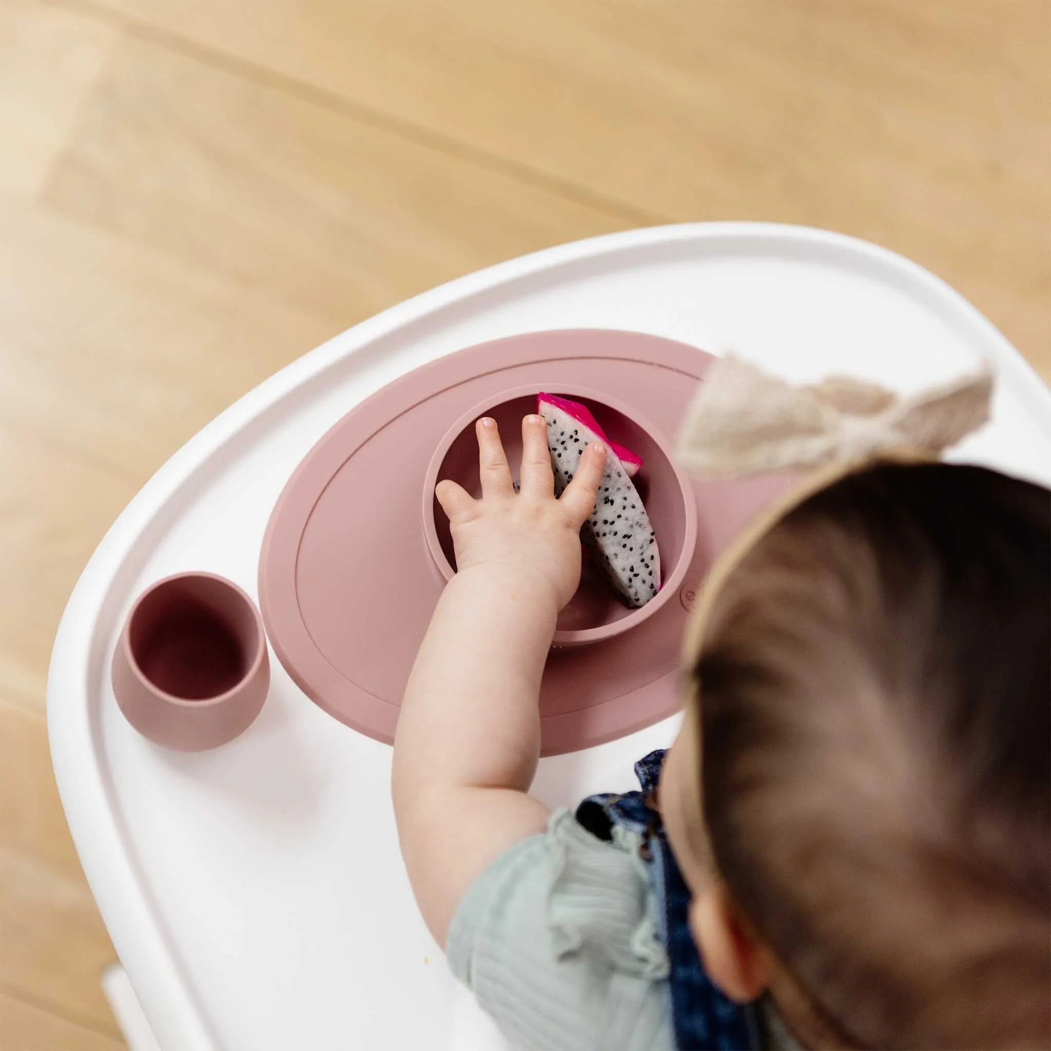 ezpz Tiny Bowl