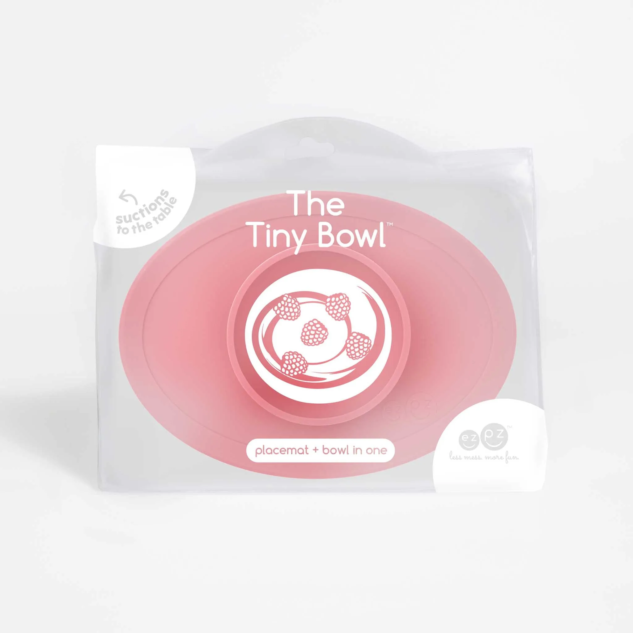ezpz Tiny Bowl