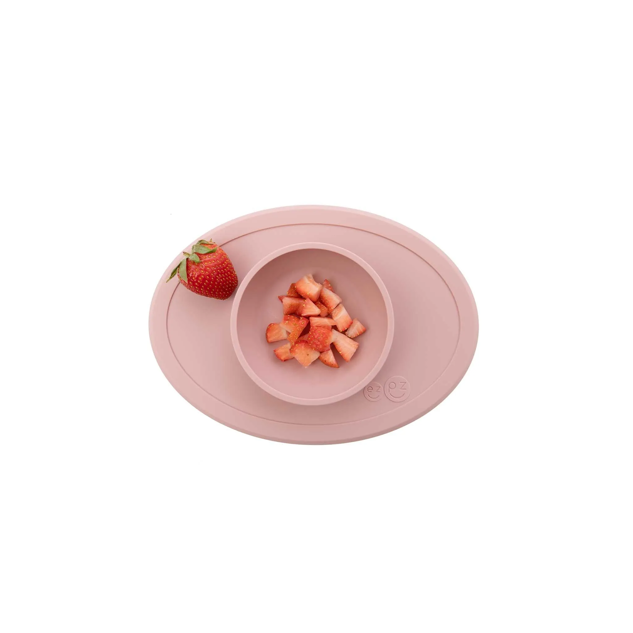 ezpz Tiny Bowl