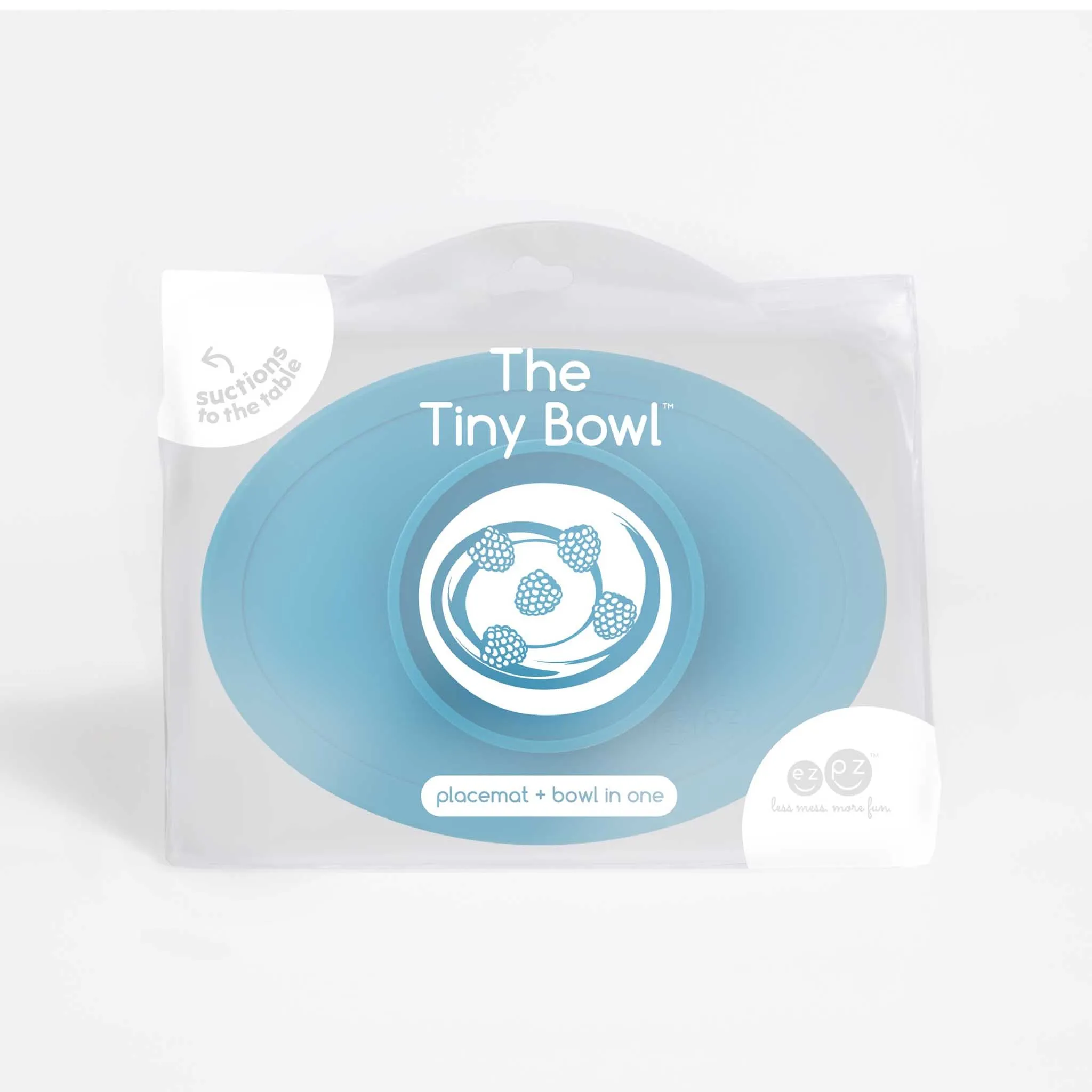 ezpz Tiny Bowl
