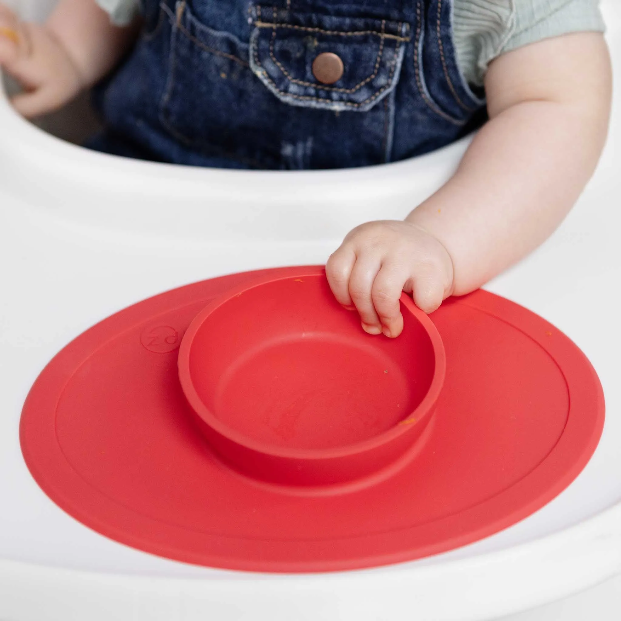ezpz Tiny Bowl