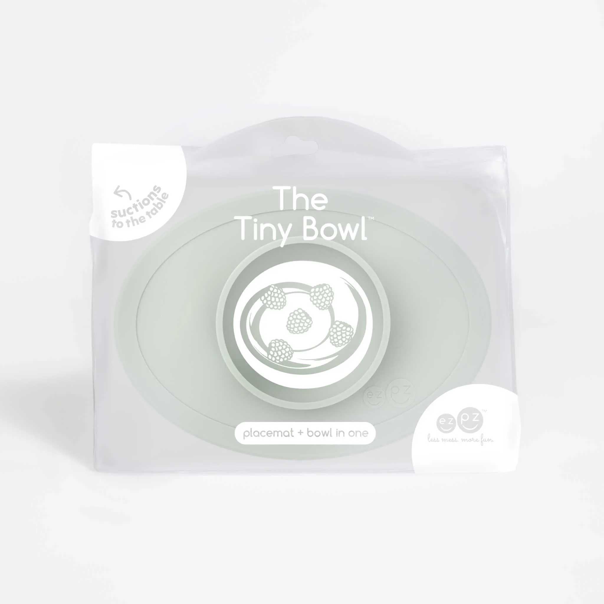 ezpz Tiny Bowl