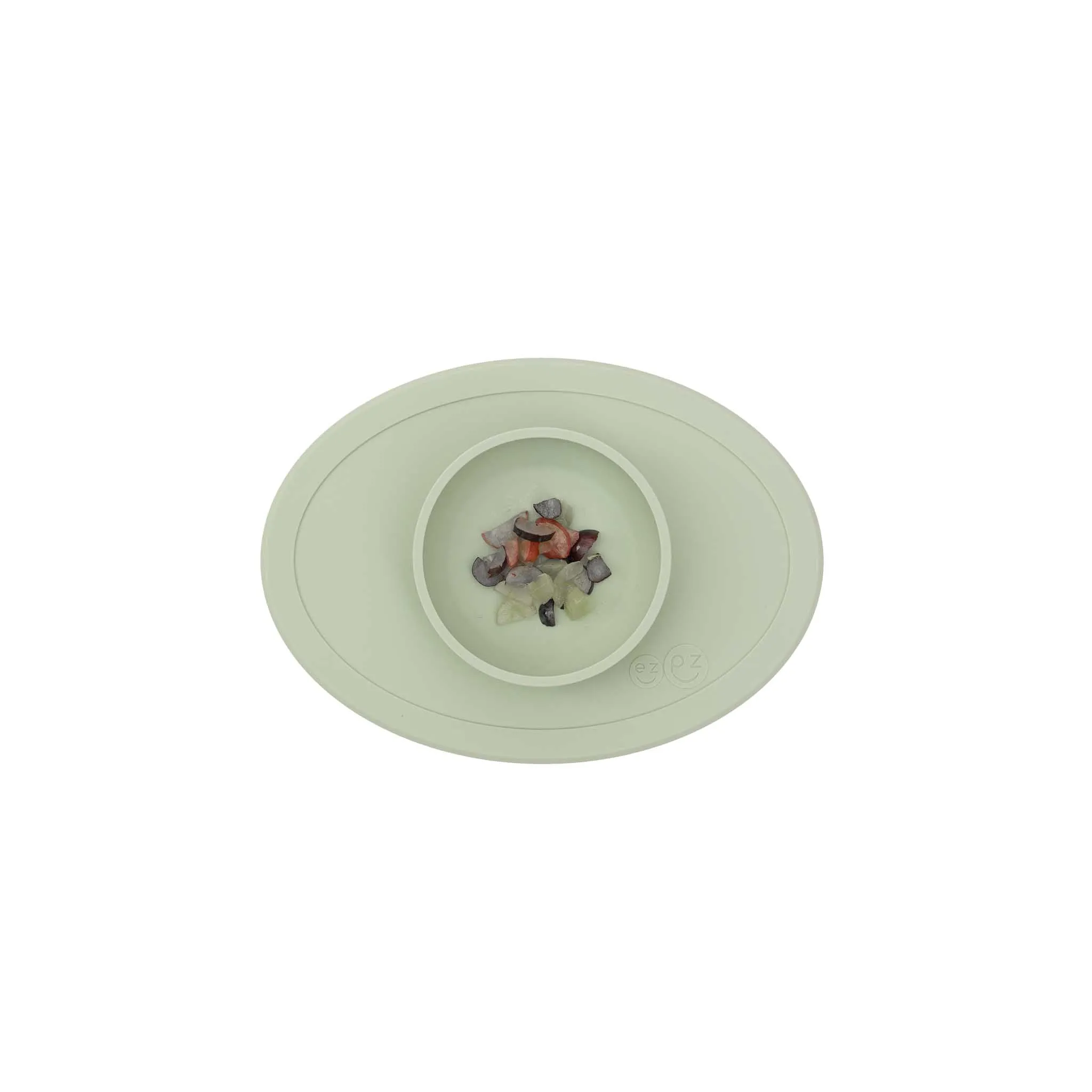 ezpz Tiny Bowl