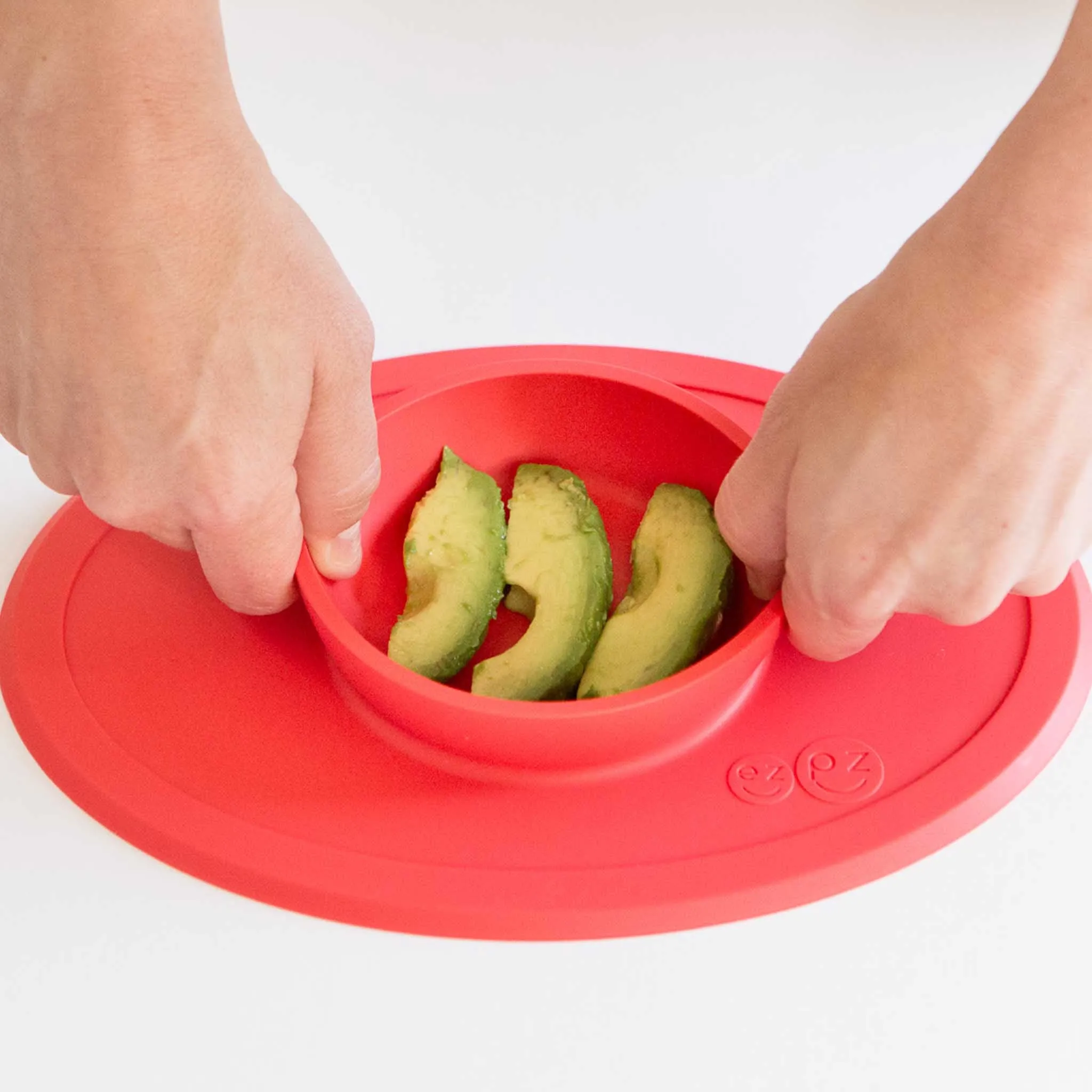 ezpz Tiny Bowl