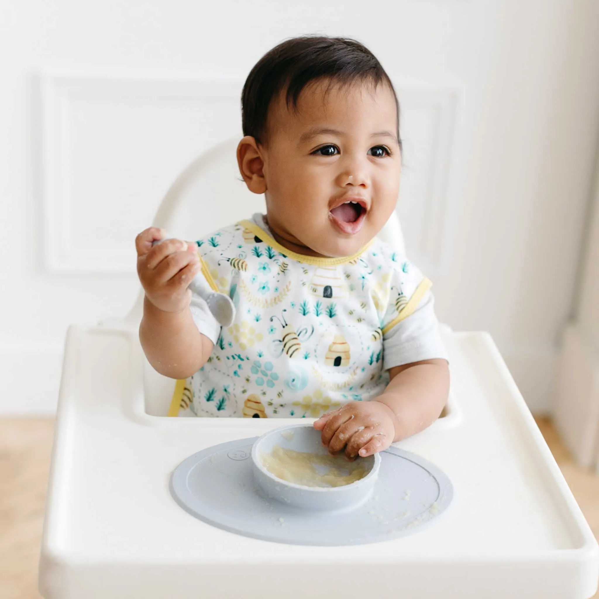 ezpz Tiny Bowl