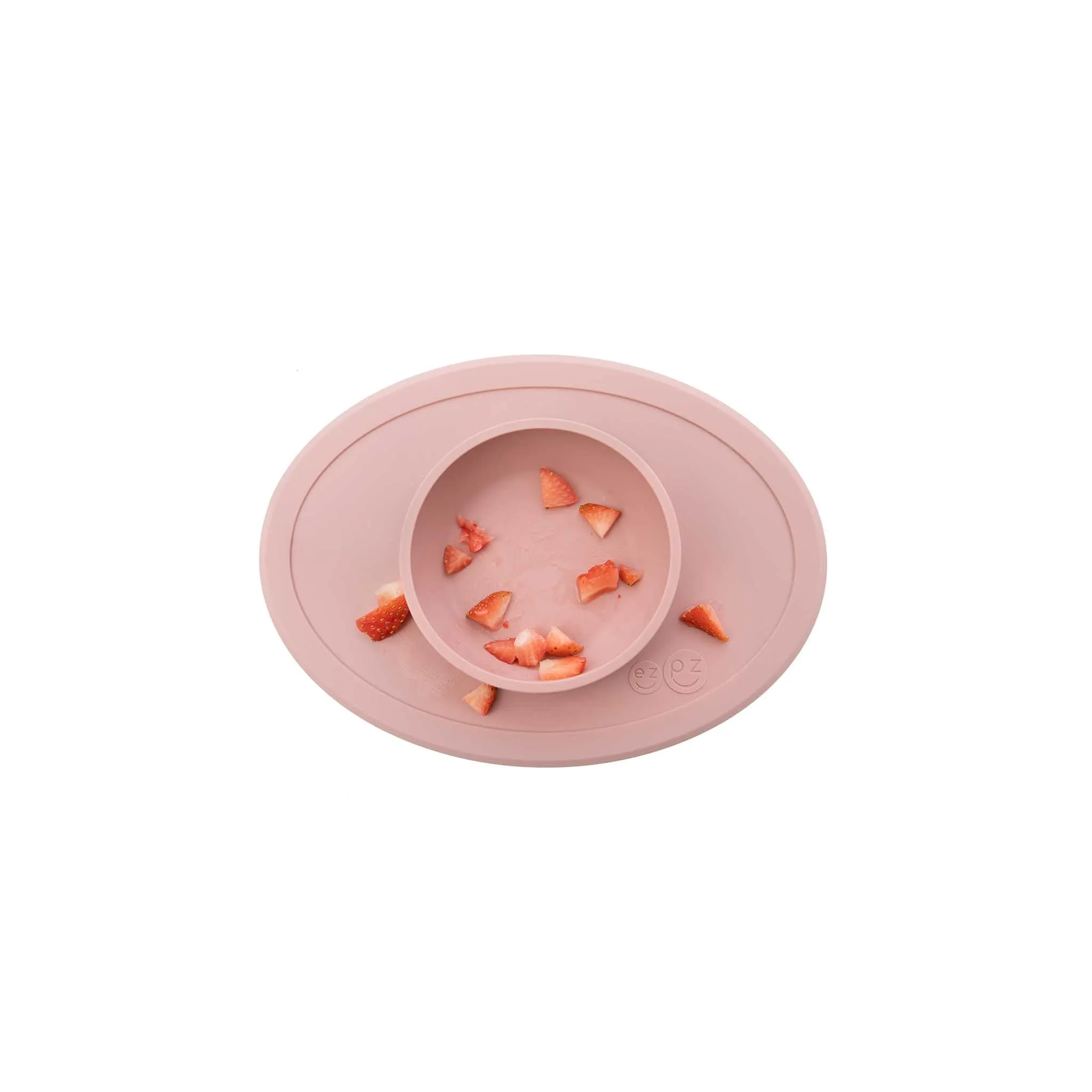 ezpz Tiny Bowl