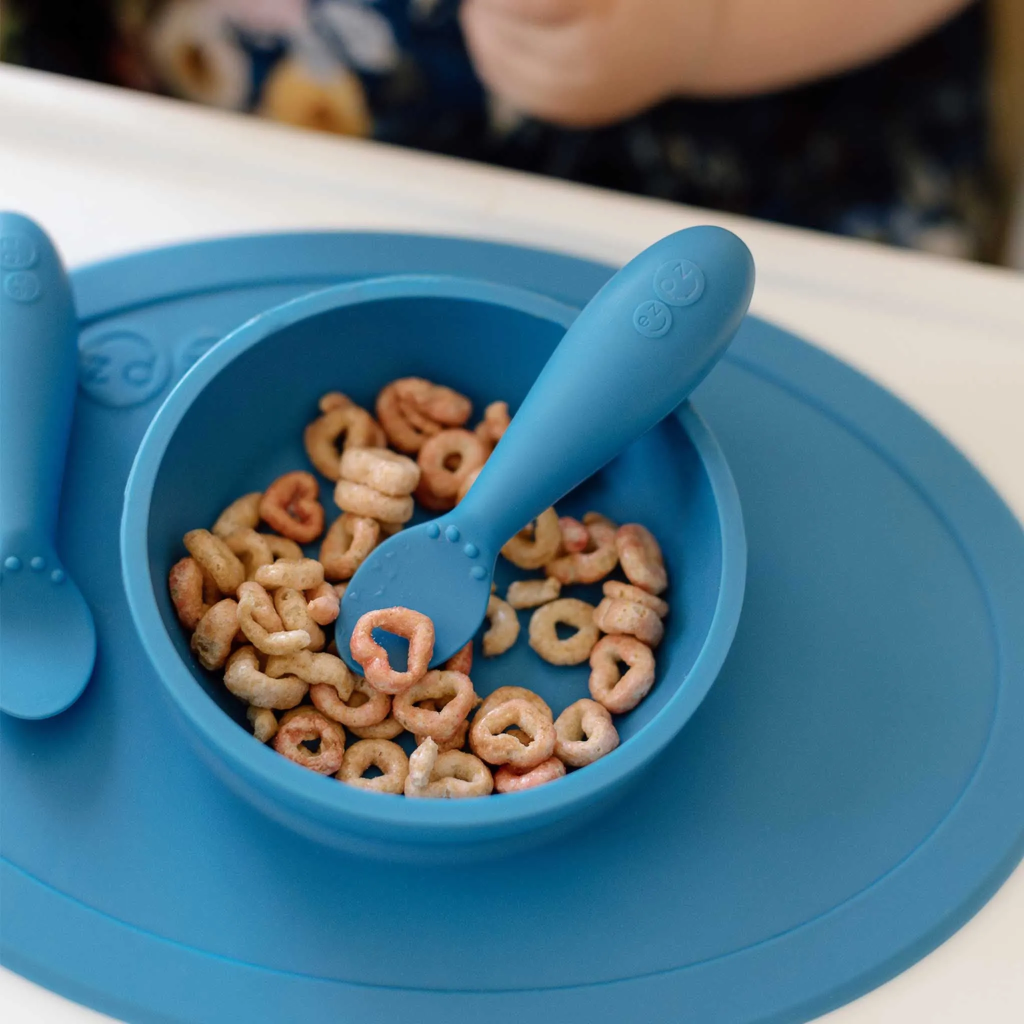 ezpz Tiny Bowl