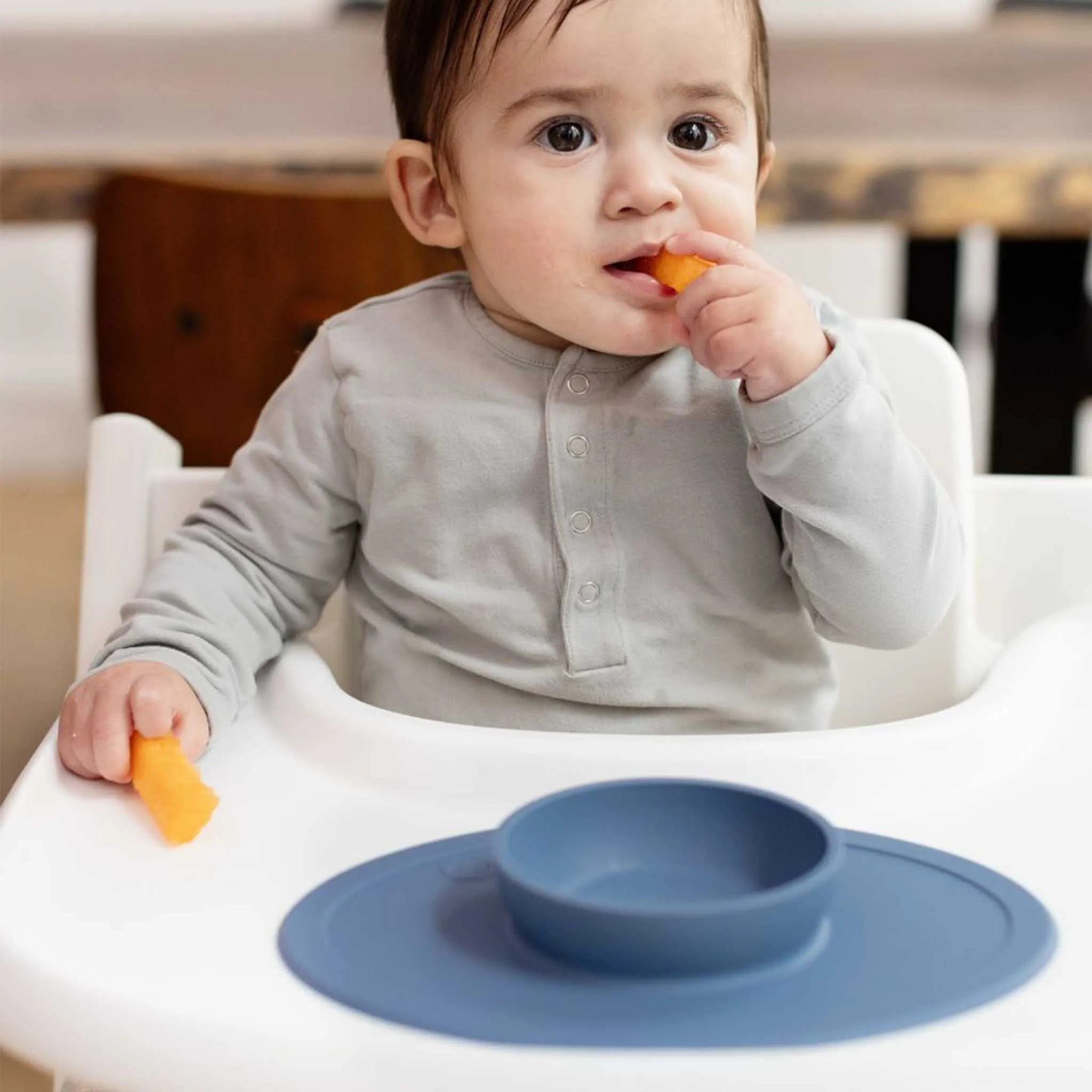 ezpz Tiny Bowl