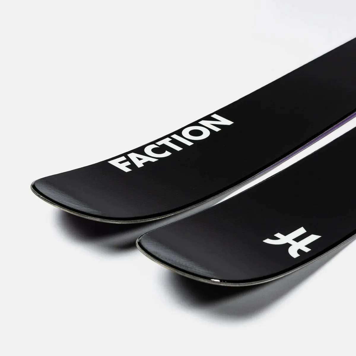Faction La Machine 5 Max Skis