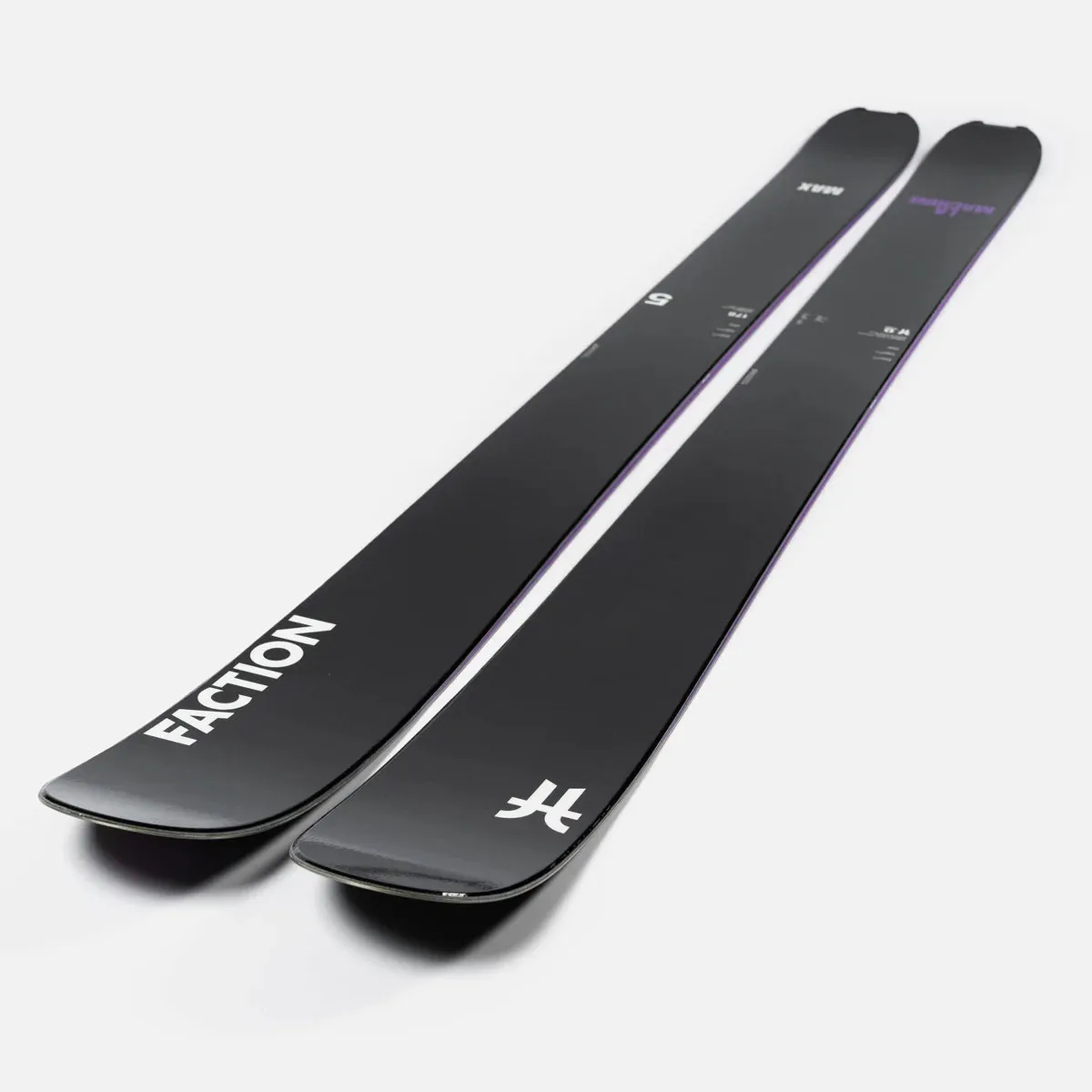 Faction La Machine 5 Max Skis