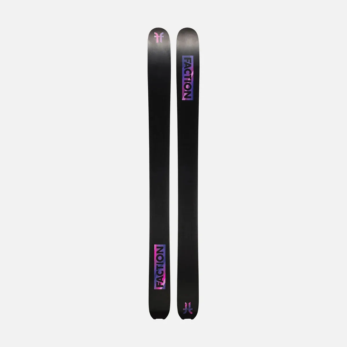 Faction La Machine 5 Max Skis