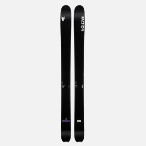 Faction La Machine 5 Max Skis