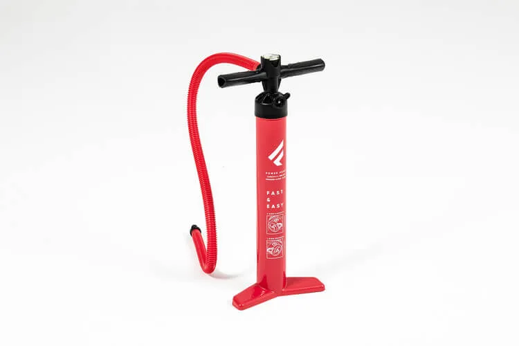 Fanatic RAY AIR PREMIUM TOURING 11'6"