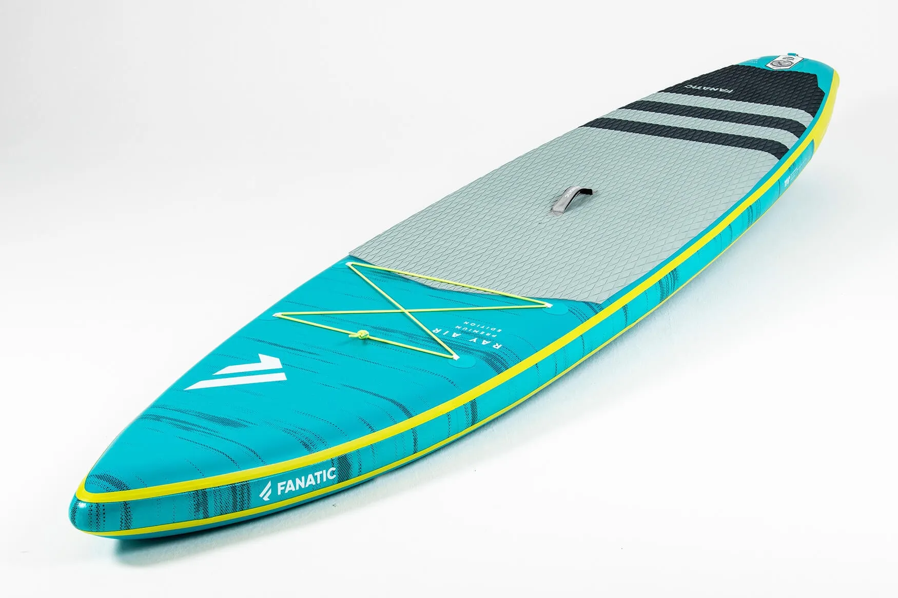 Fanatic RAY AIR PREMIUM TOURING 11'6"