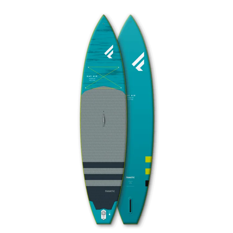 Fanatic RAY AIR PREMIUM TOURING 13'6"