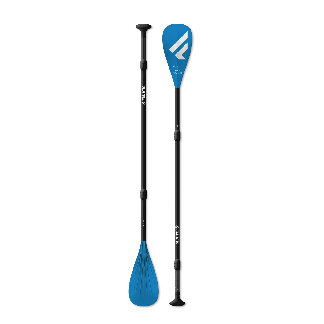 Fanatic RAY AIR TOURING 12'6"
