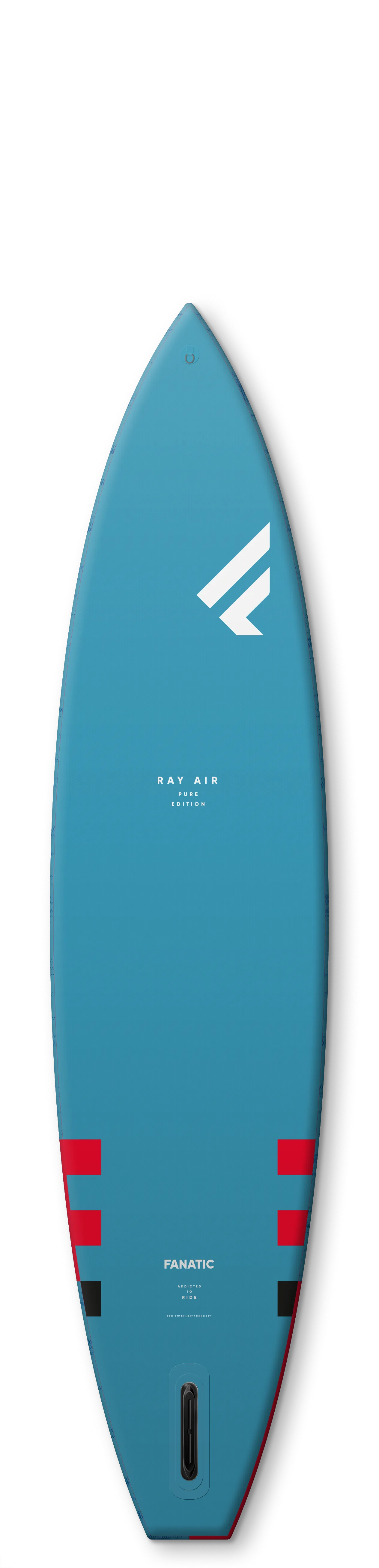 Fanatic RAY AIR TOURING 12'6"
