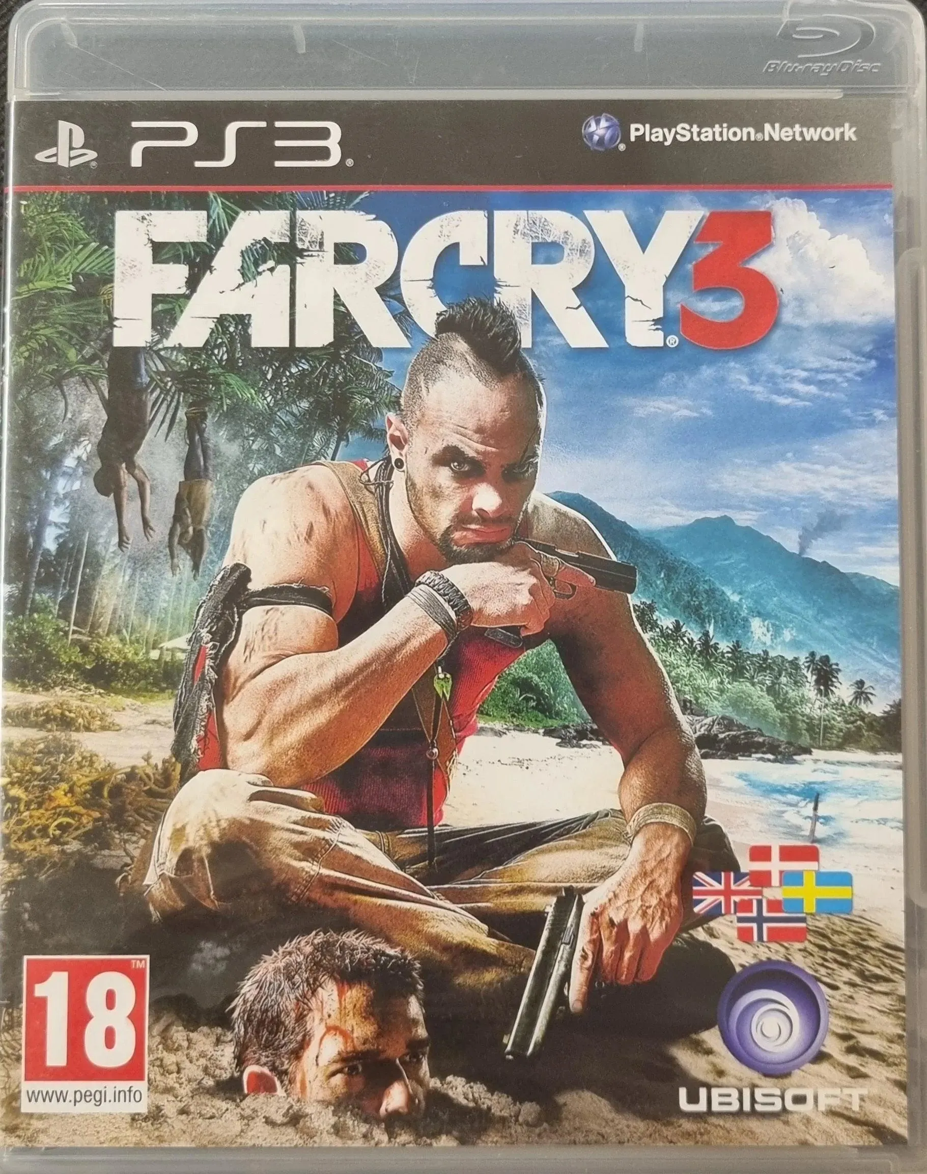 Far Cry 3