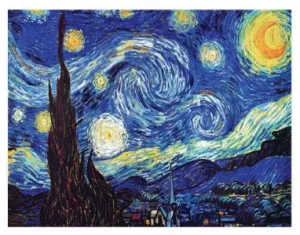 FAR60006" Vincent Van Gogh