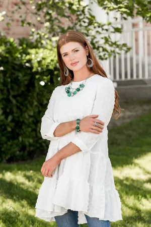 Fashion Fix - Glimpses of Malibu
