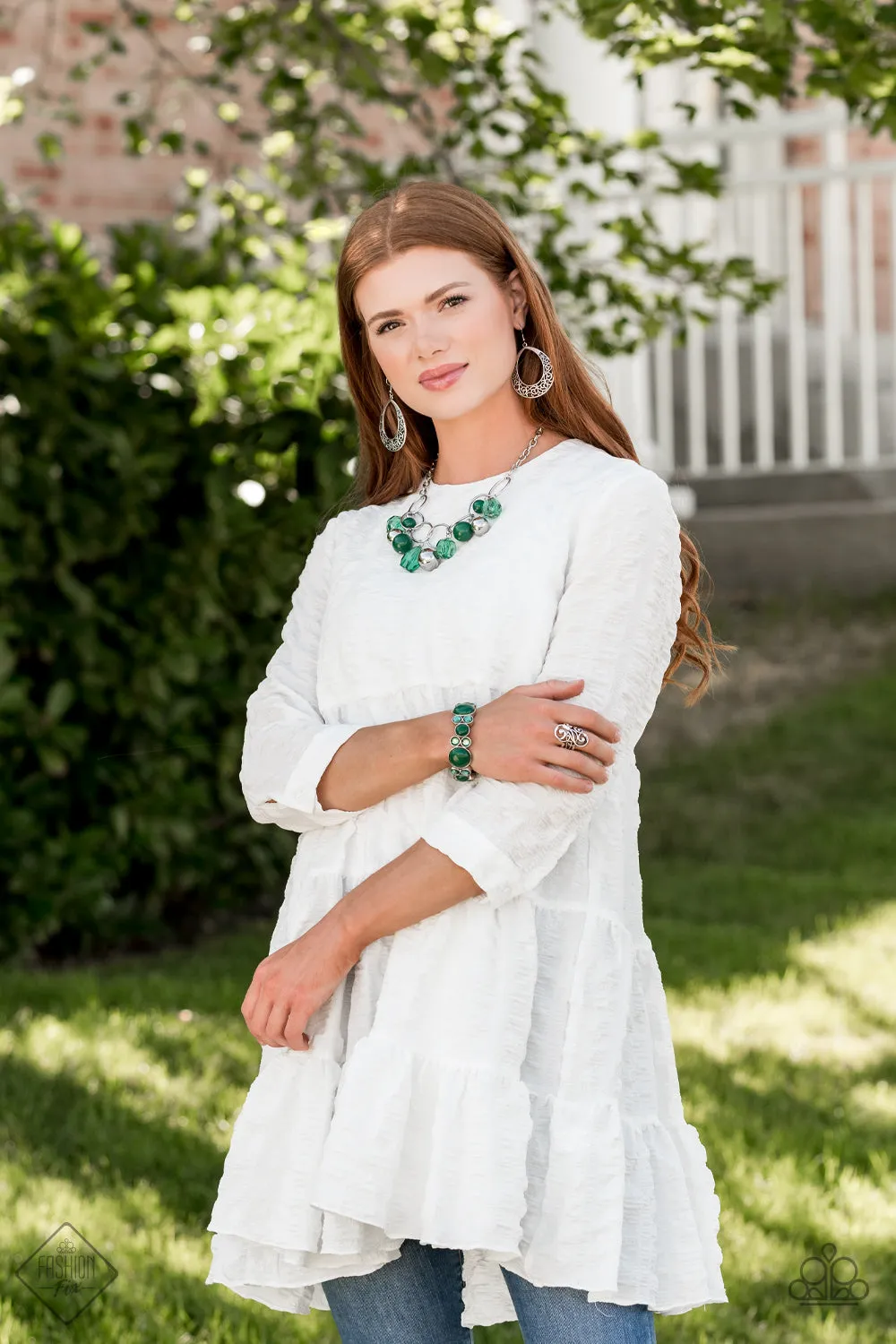 Fashion Fix - Glimpses of Malibu