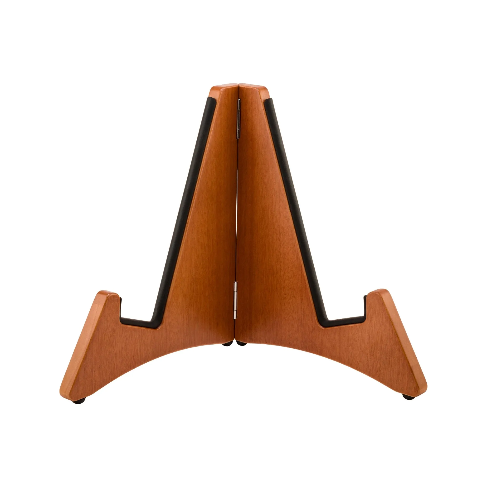 Fender Timberframe Electric Guitar Stand, Natural
