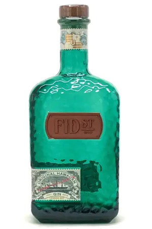Fid Street Hawaiian Gin
