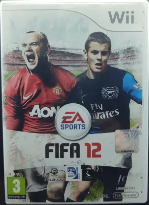 Fifa 12