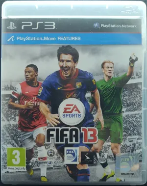 Fifa 13