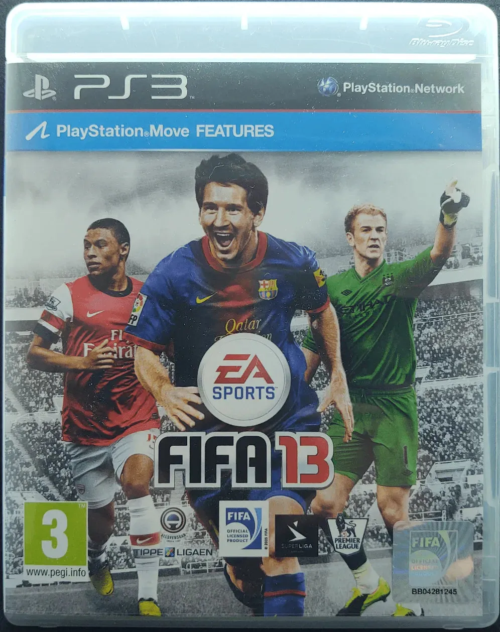 Fifa 13