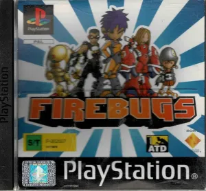 Firebugs (u. manual)