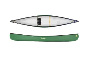 Firefly  14  Duracore   Solo Canoe