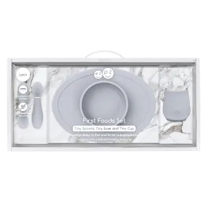 First Foods Set