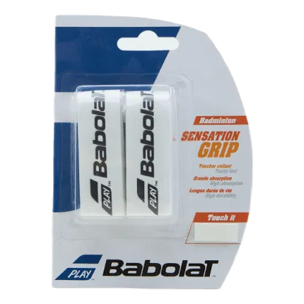 Fit Padel White